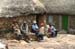 126_2676_Lesotho_Huette_m_Buergermeisterin